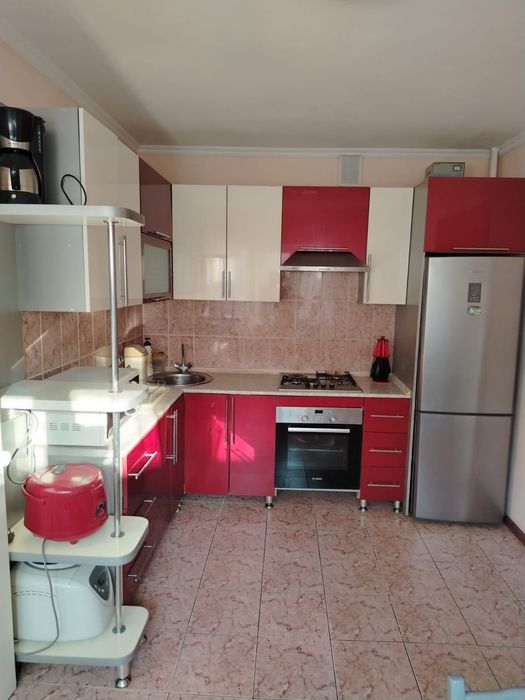 Двухэтажный комфортабельный дом