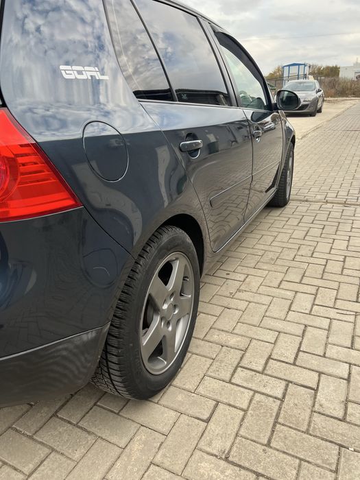 Vand golf v 1.6 fsi
