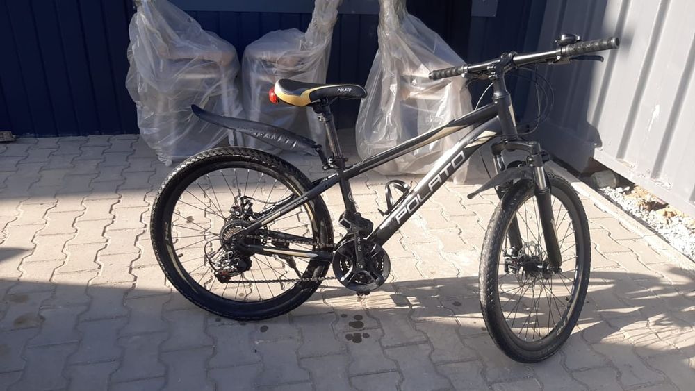 Продам велосипед