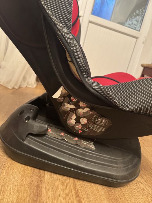 Автокресло детское