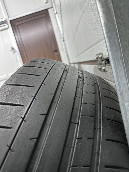 Оригинални 20 цола джанти Style 680M BMW X3 F25 X4 F26 с летни гуми