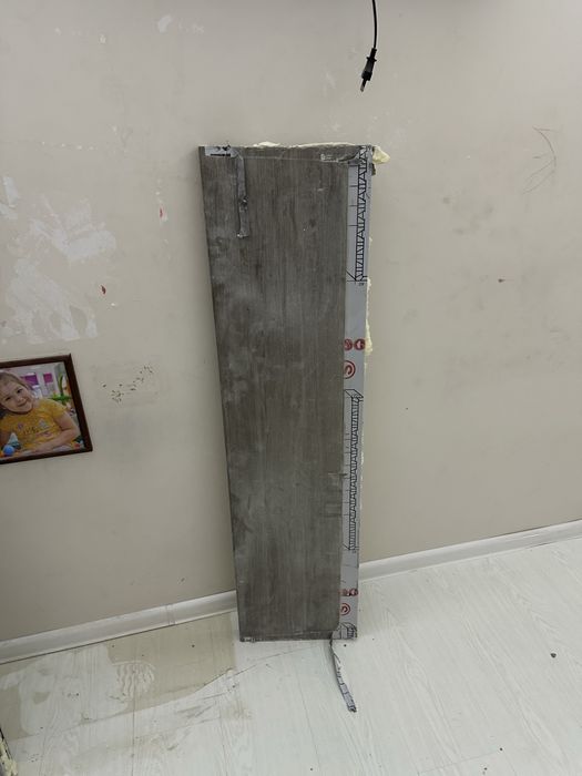 Окно пластиковое