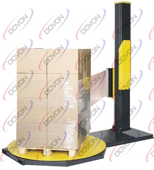 Стрейч пленка упаковочный материал