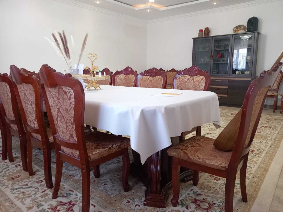 Продается дом в Саркамыс-2