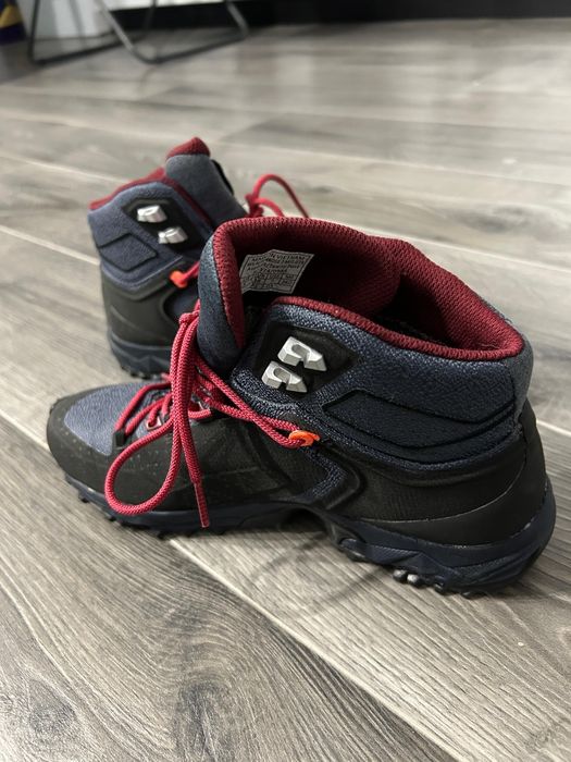 Bocanci iarna Salewa Goretex