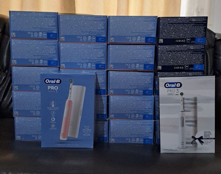Oral-B Pro 1 NOI