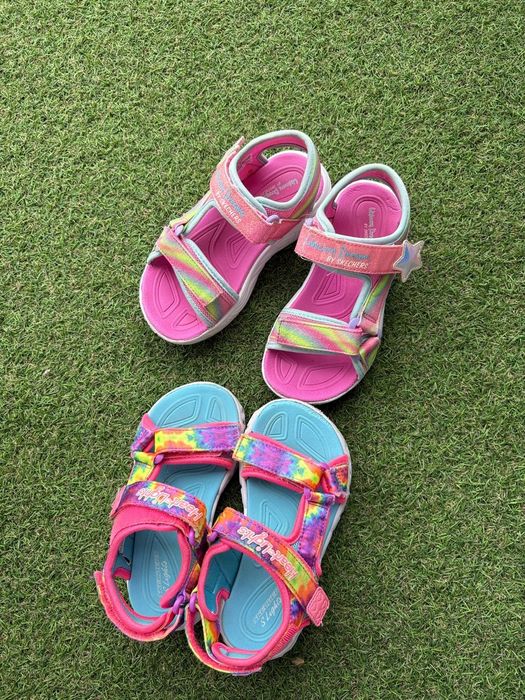 Sandale Scechers