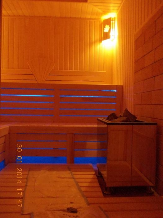 СТРОИМ. Бани. Хаммом. Под Ключ