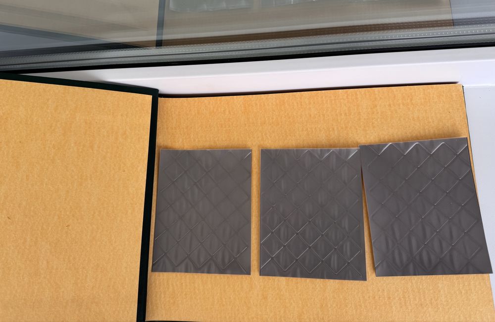 Детский альбом СССР