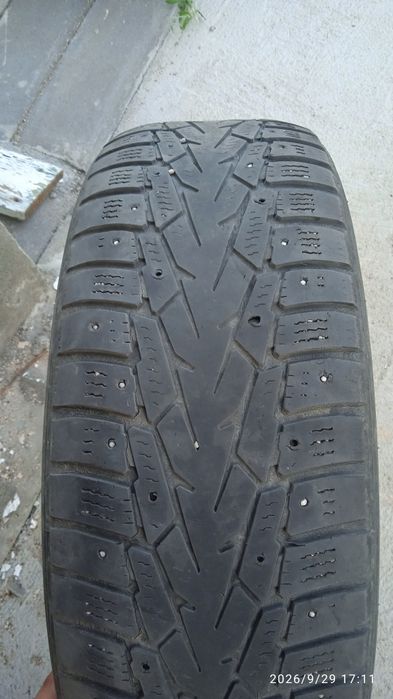Шины зимние 185/65/15