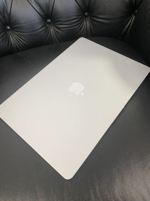 MacBook Air M4 15-inch/ 256 Gb / Space Gray