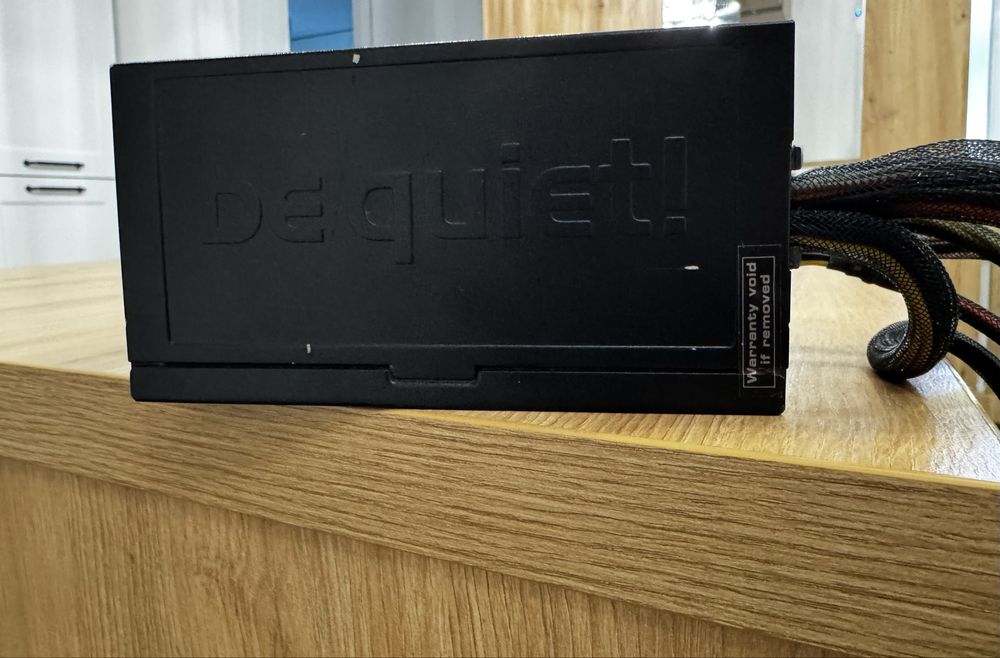 Sursa pc BeQuite 730 W
