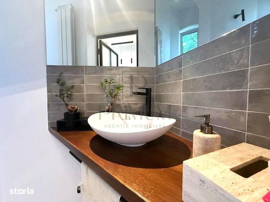 Spatiu Birouri renovat - Ultracentral