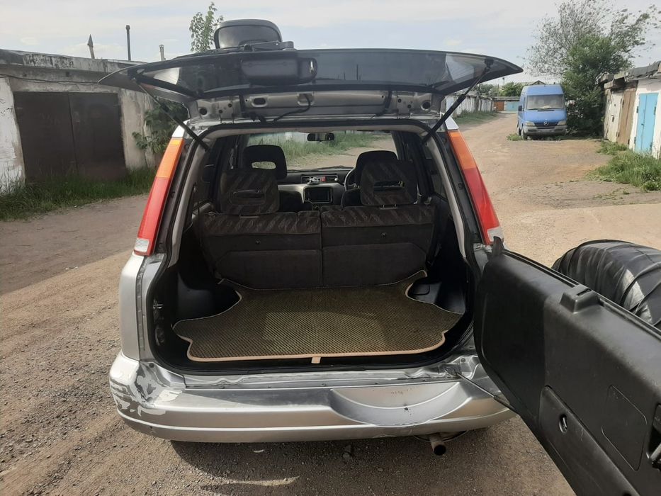 Продам автомобиль Honda CRV