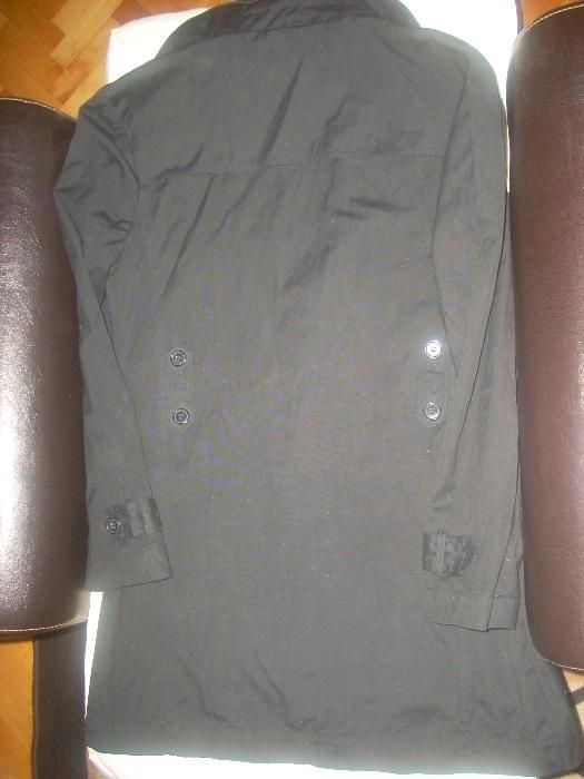 BERTONI дамско шлиферче S размер