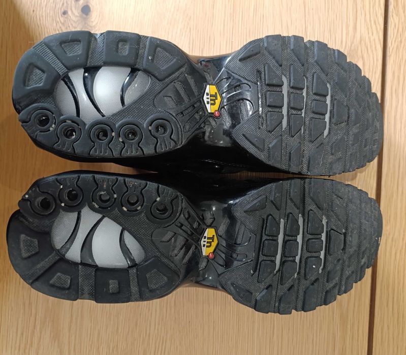 NIKE - Air Max Plus , мъжки маратонки, размер 44