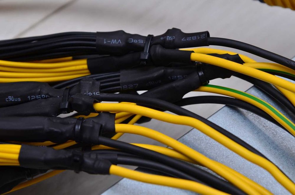 GARANTIE 9 luni! Sursa server HP 2450w PLATINUM, eficienta 92%, 16xPCI