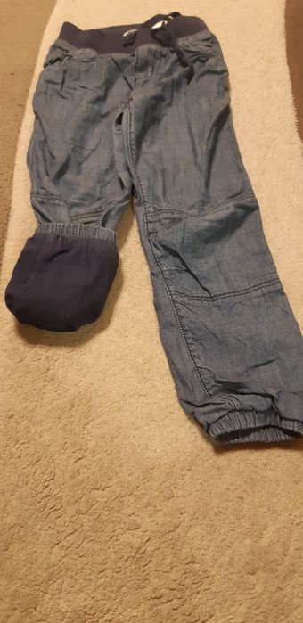 Pantaloni de iarnă 122 H&M