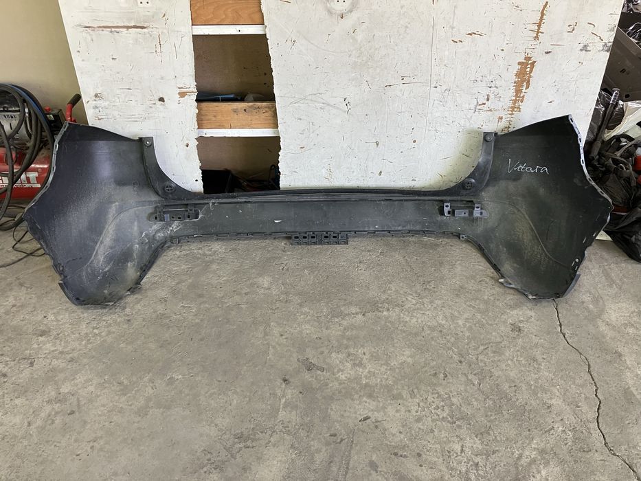 Задна броня за Suzuki Vitata Сузуки Витара 2015-2019г 2бр