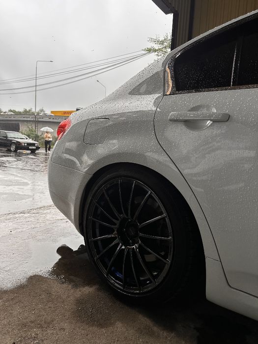 Диски R19 Weds Sport SA-15R
