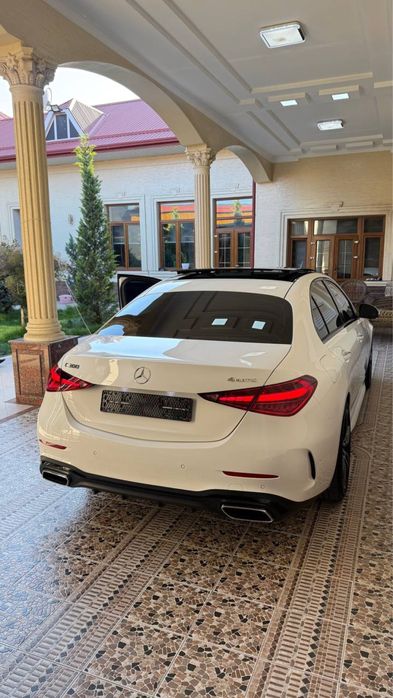 w206 c300 sotuvda 2023