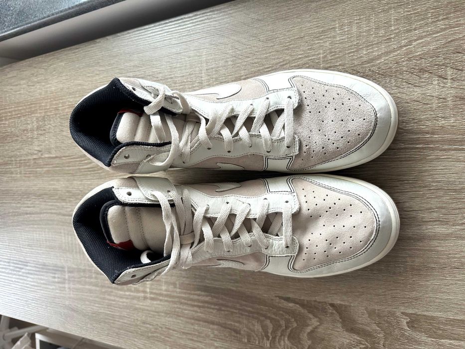 Мъжки Nike Dunk Low | Номер 47,5