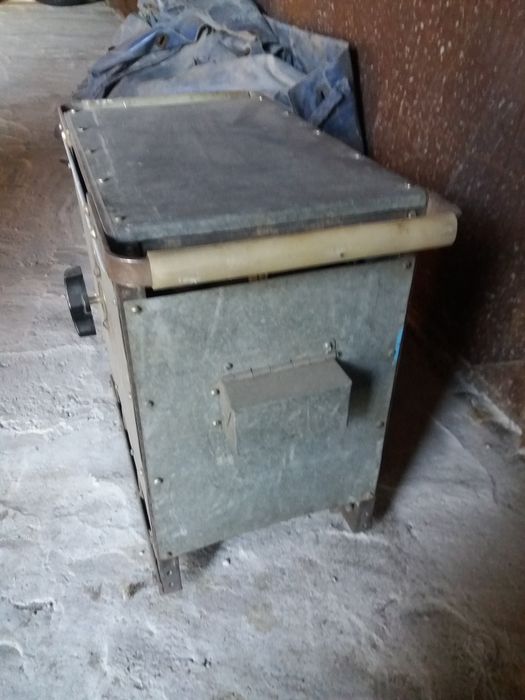 Сварочный аппарат  220v