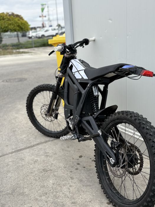 Talaria Sting Road Legal | nu surron sau e ride