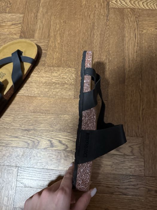 Нови чехли Birkenstock