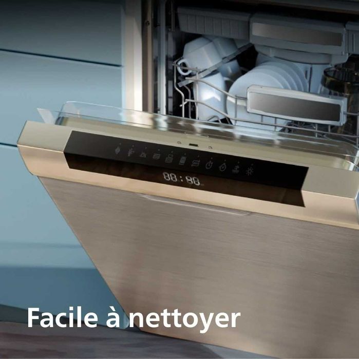 Philips Airfryer серия 2000 - 13 опции за приготвяне, 6,2 л (NA230/00)