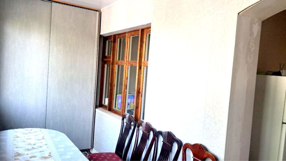 Сотилади 4/2/4 Коракамиш 2/4