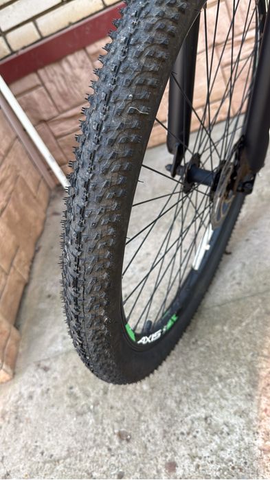 Axis 27.5 MD рама 18 (М).