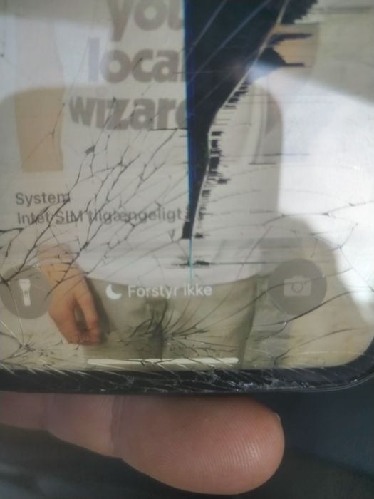 Iphone XR pt piese de schimb