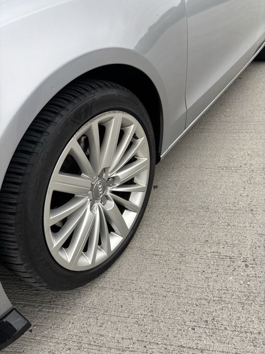 Audi A5 2016 2.0 TDI Ultra 136 CP