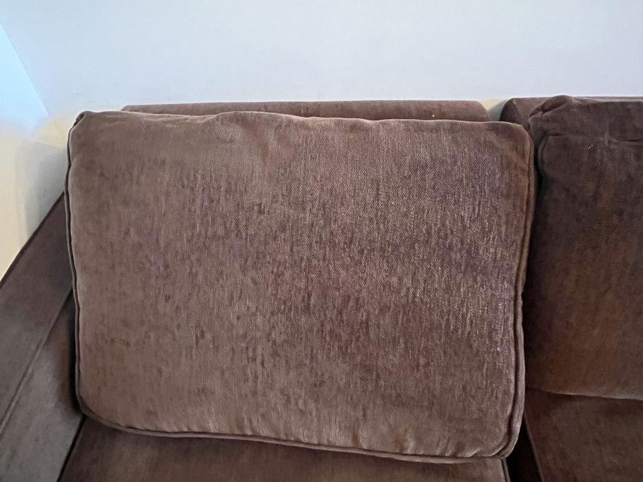 Canapea Extensibila + Fotoliu