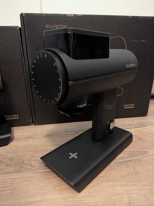 Rasnita Timemore Sculptor 78s