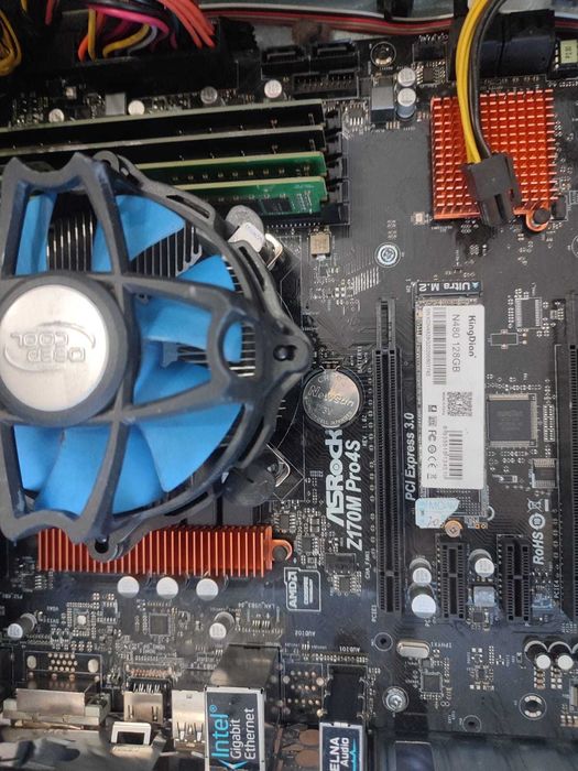 продам системный блок