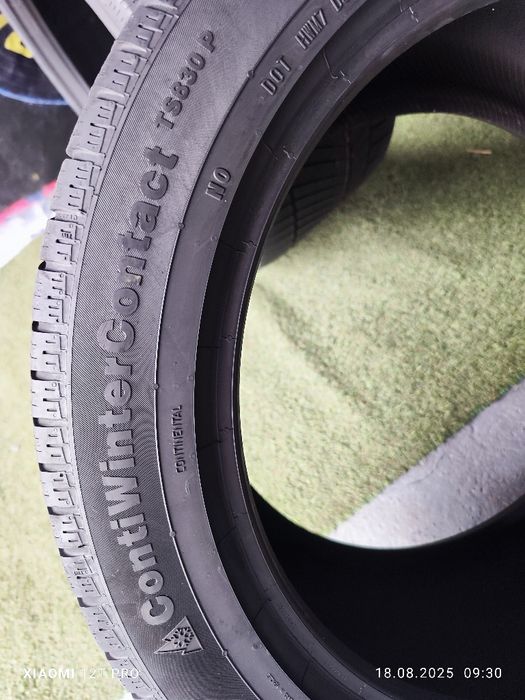 305.40.20 Continental m+s