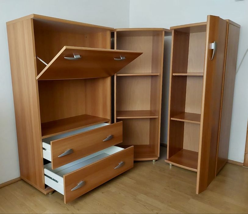 Set 3 corpuri mobilier