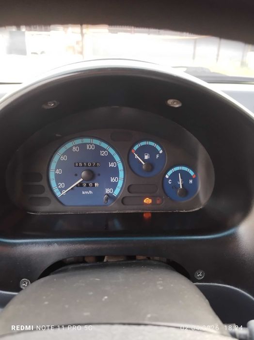 Матиз 2009-йил, аренда с выкупом 2700 у.е.