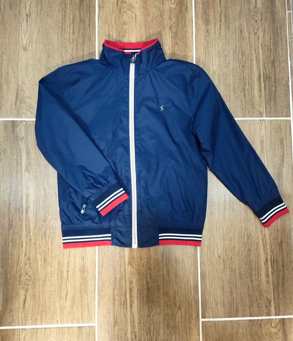 Geacă Ferrari copii