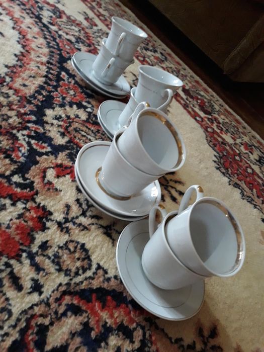 Продам кофейный сервис