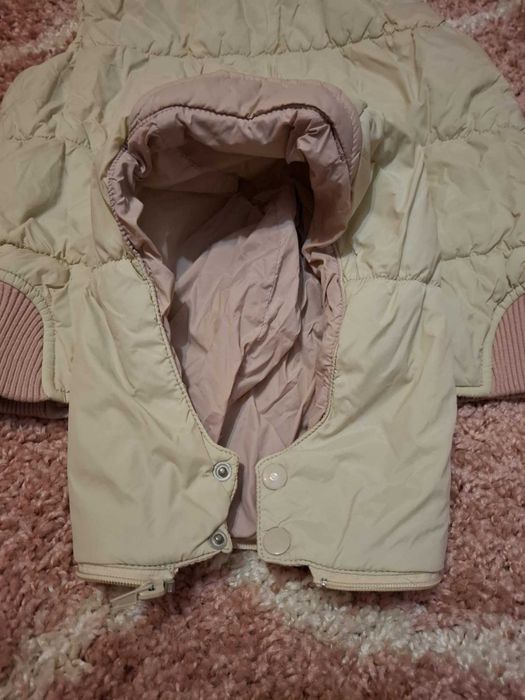 ZARA Детска Грейка/Елек 9-11 год.