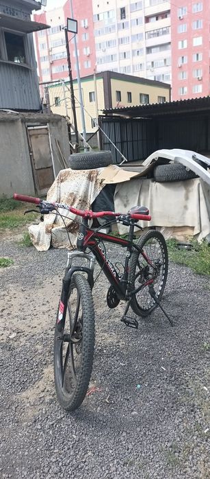 Продам велосипед торг есть