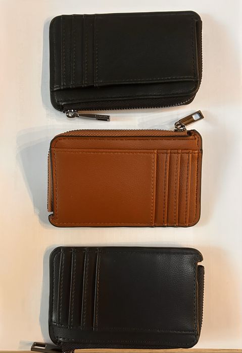 Портфейл, портмоне ново