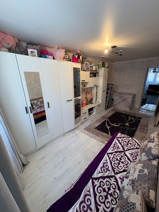 Продам 2- х ком. кв в городе Хромтау