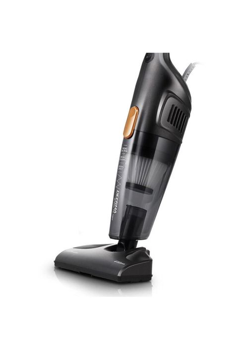 Проводной пылесос с гарантией