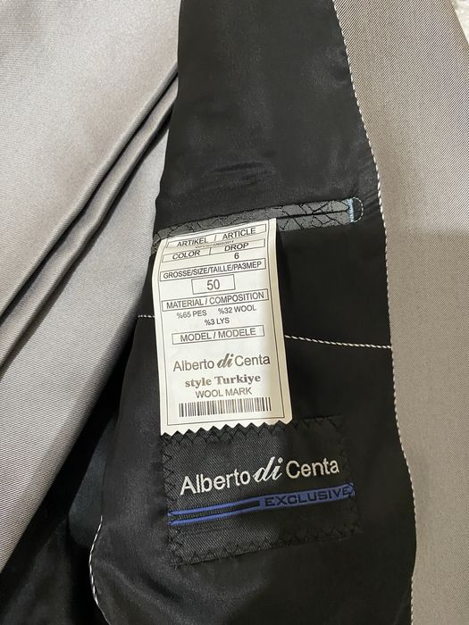 Муж костюм бр. и жен. пальто