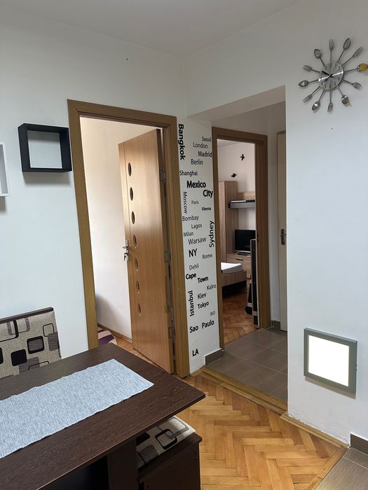 Apartament – Aiud, Alba - Vedere 3