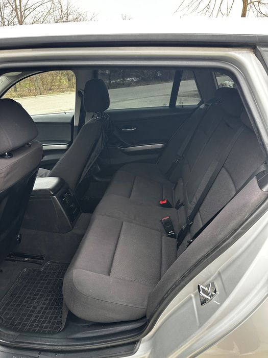 De vanzare BMW E91 !